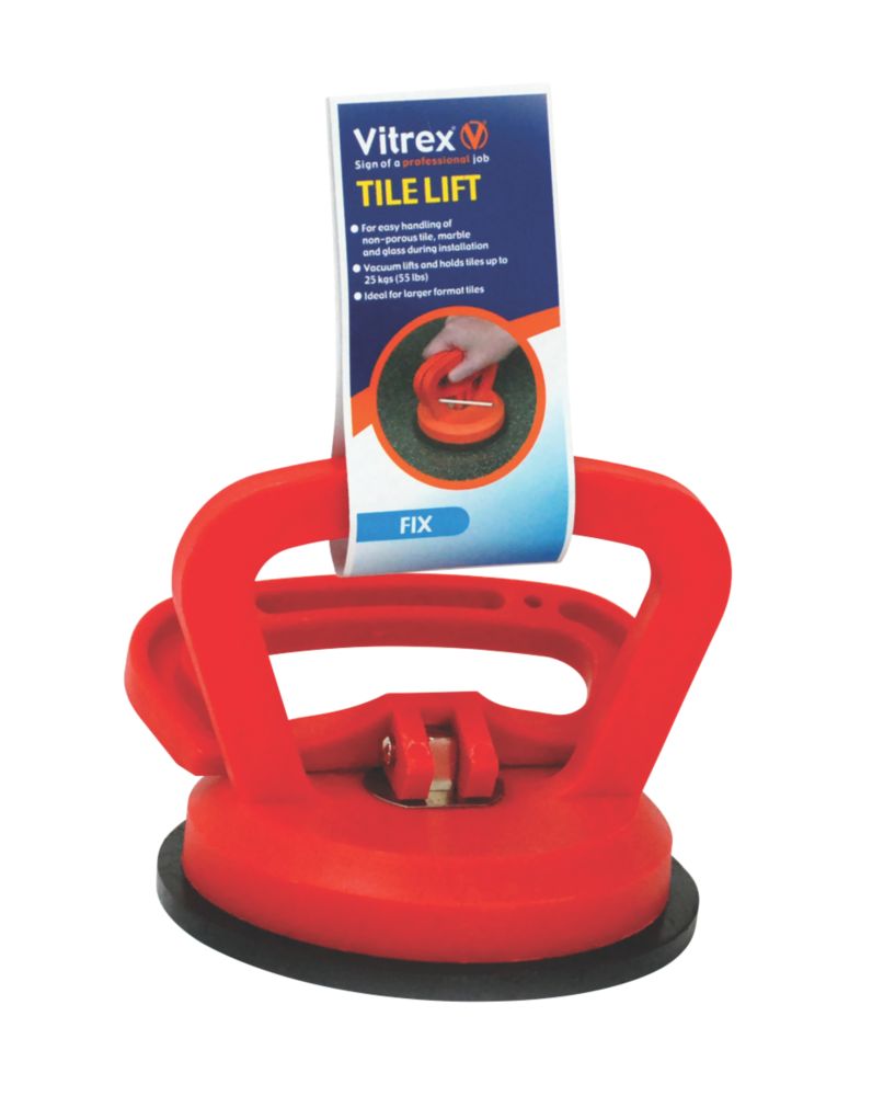 Vitrex Tile Lift