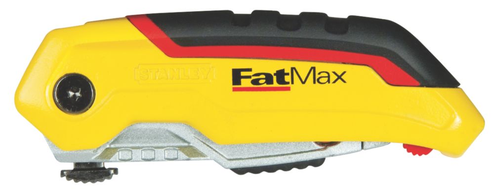 Stanley FatMax Retractable Folding Knife