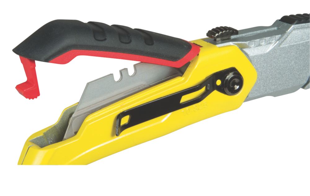 Stanley FatMax Retractable Folding Knife