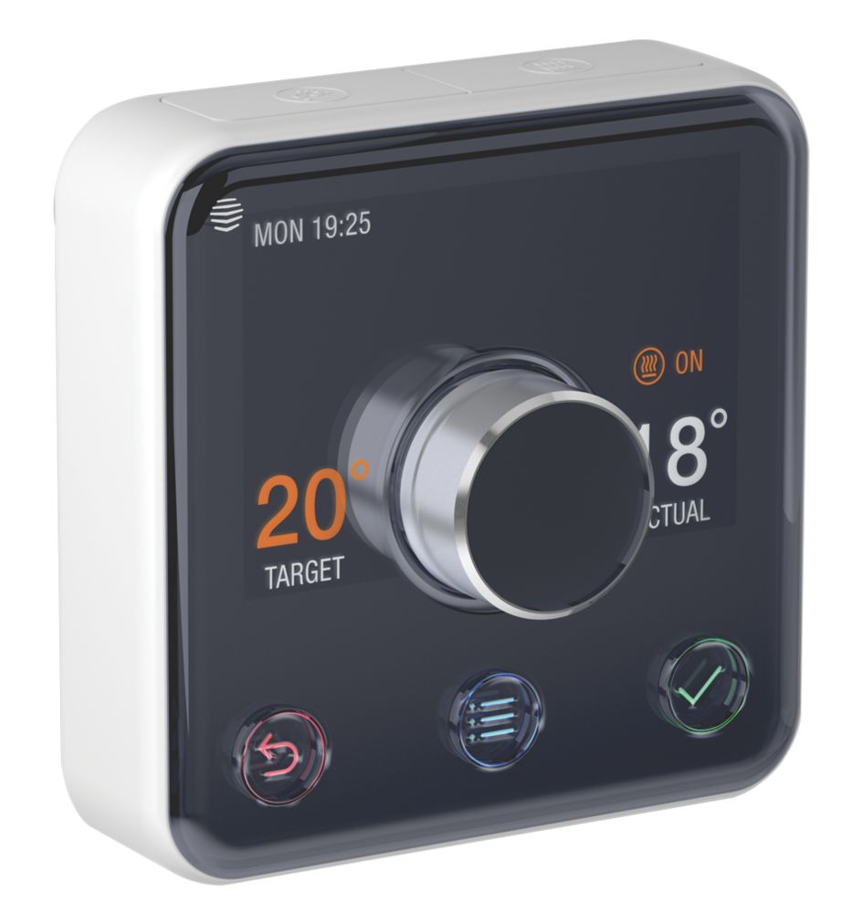 Hive Active Heating Thermostat