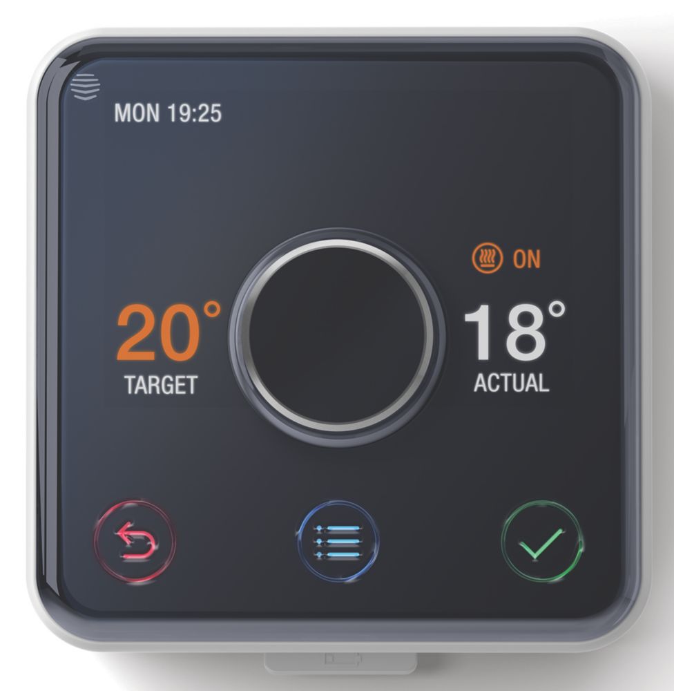 Hive Active Heating Thermostat