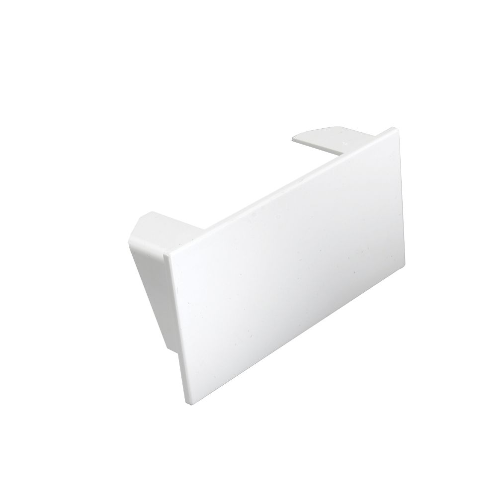 Tower End Cap 100 x 50mm Pack of 2 Reviews