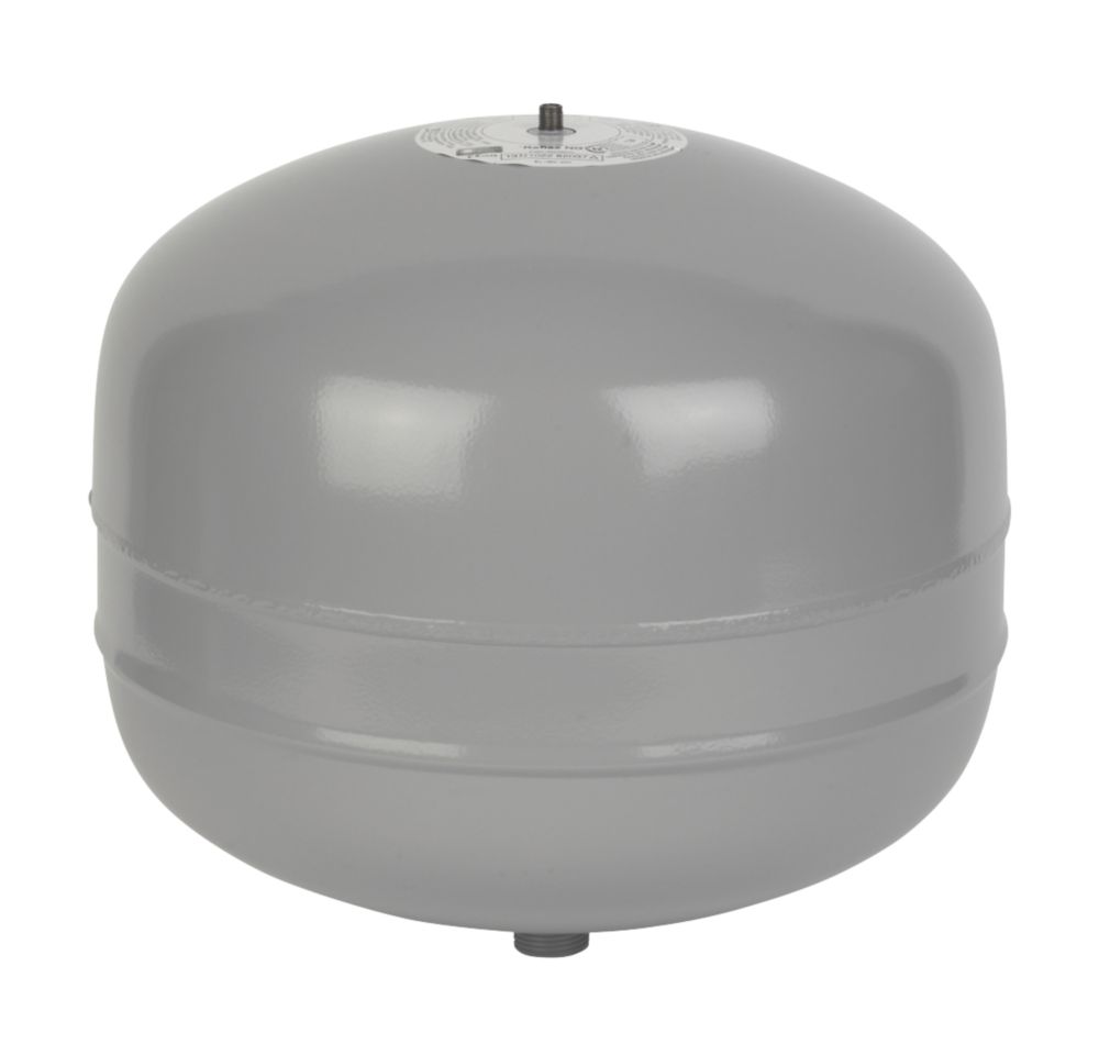 Reflex Expansion Vessel 12Ltr Reviews