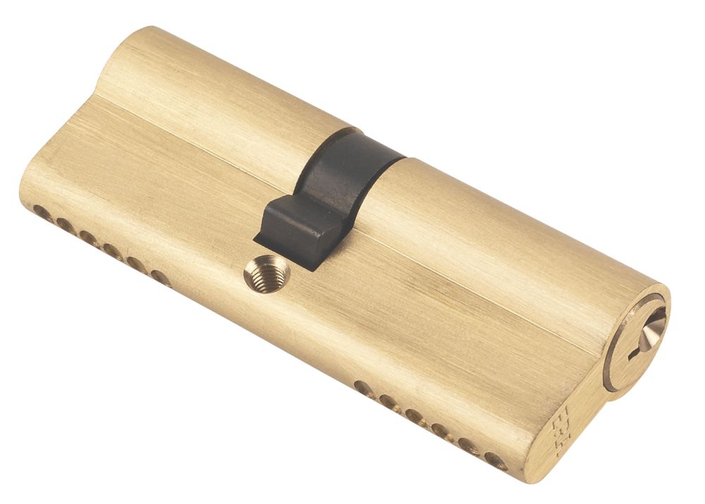 ERA 6-Pin Euro Cylinder Lock 40-45 Reviews