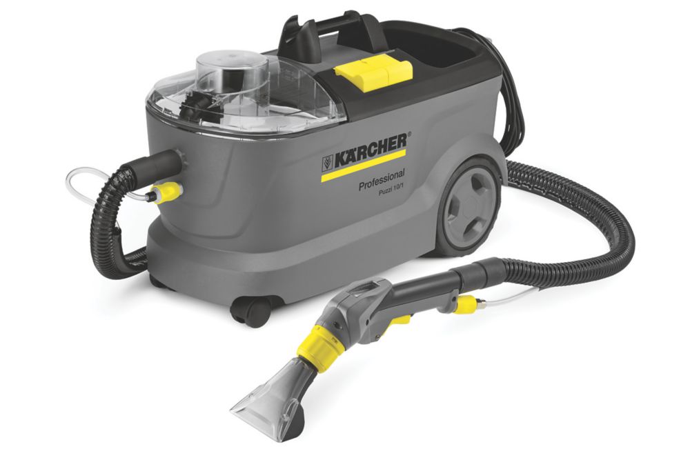 Karcher Puzzi 10/1 1250W Carpet Cleaner 230-240V