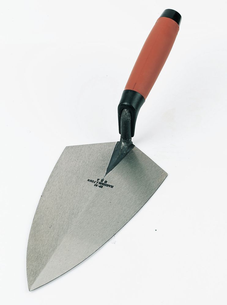 Marshalltown Brick Trowel 10