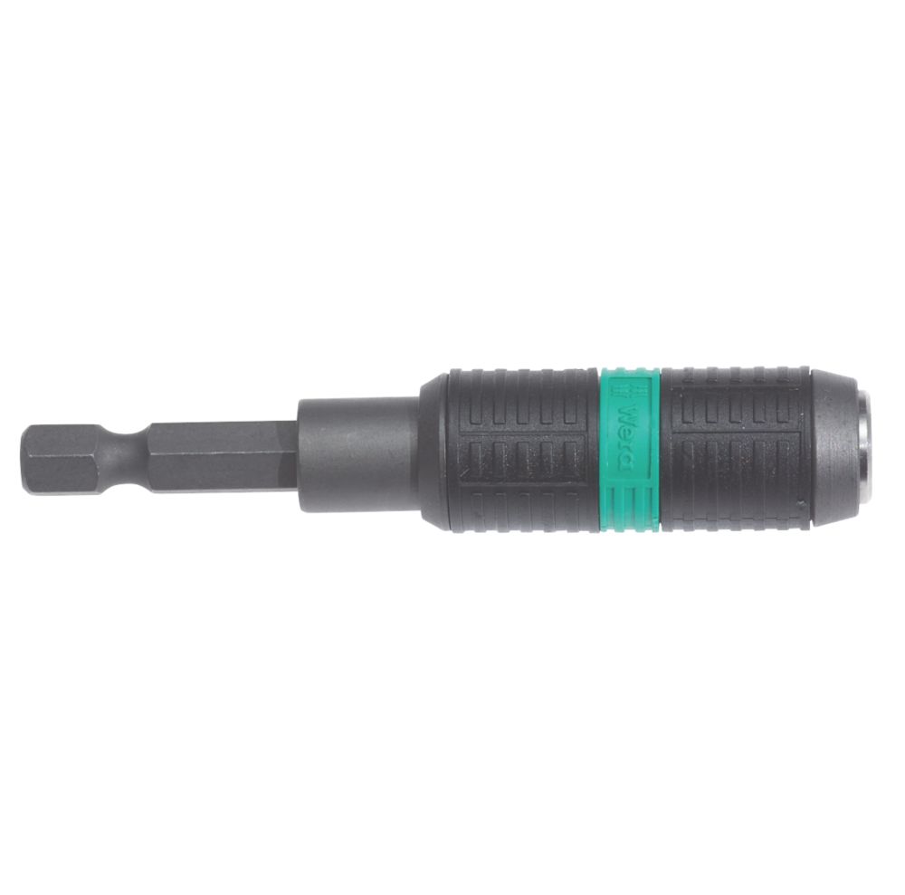 Wera Rapidaptor BiTorsion Bit Holder 75mm Reviews