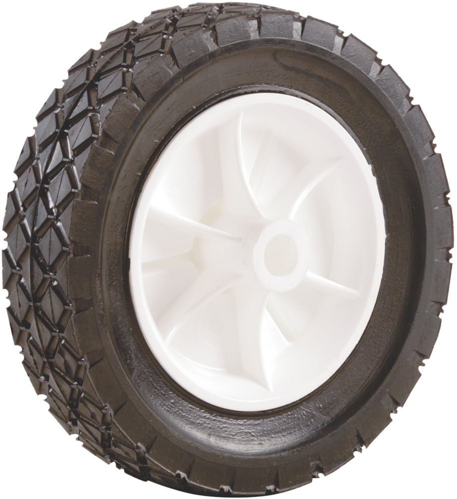 Select Rubber Wheel 200mm Diameter Reviews