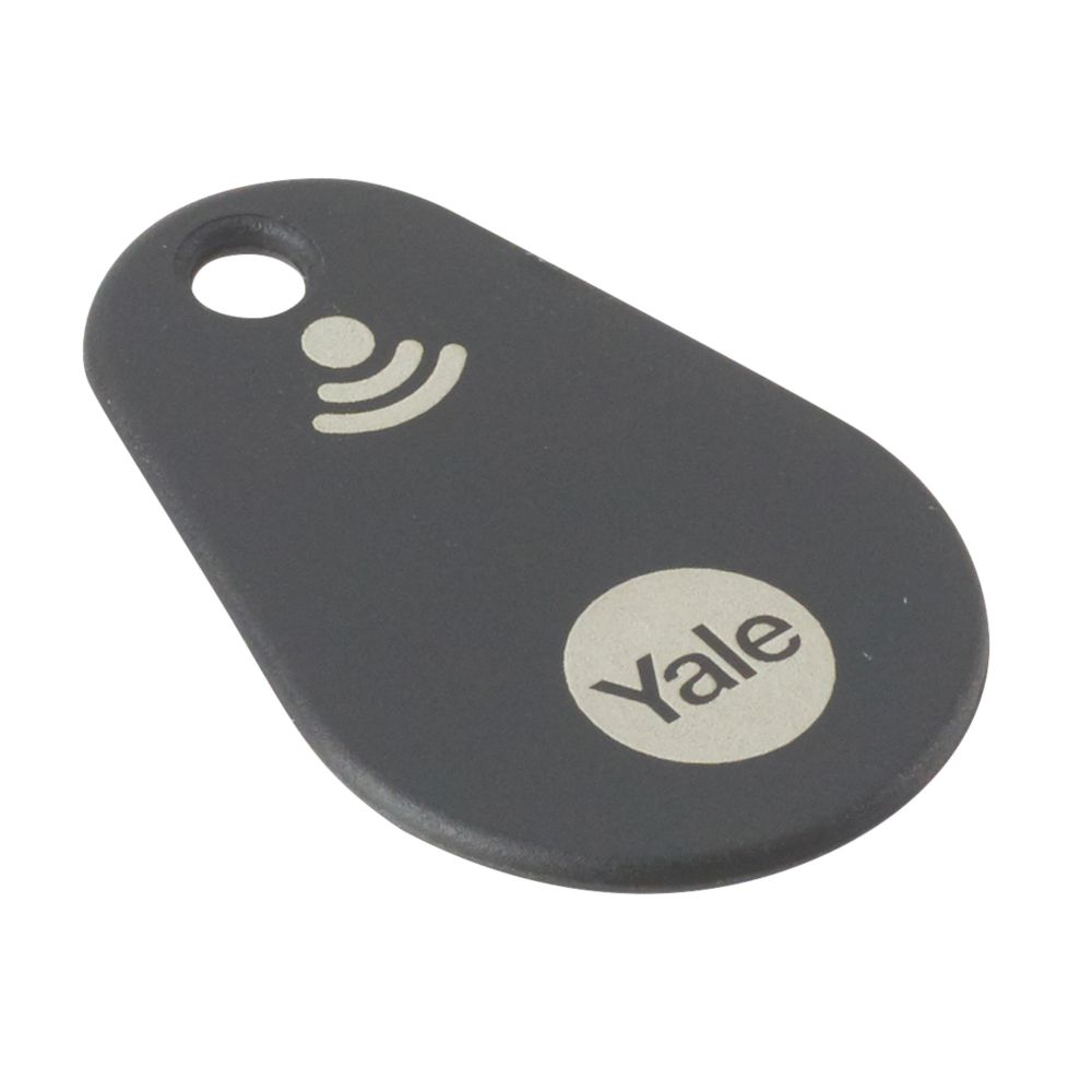 Yale Contactless Tag 2 Pack Reviews