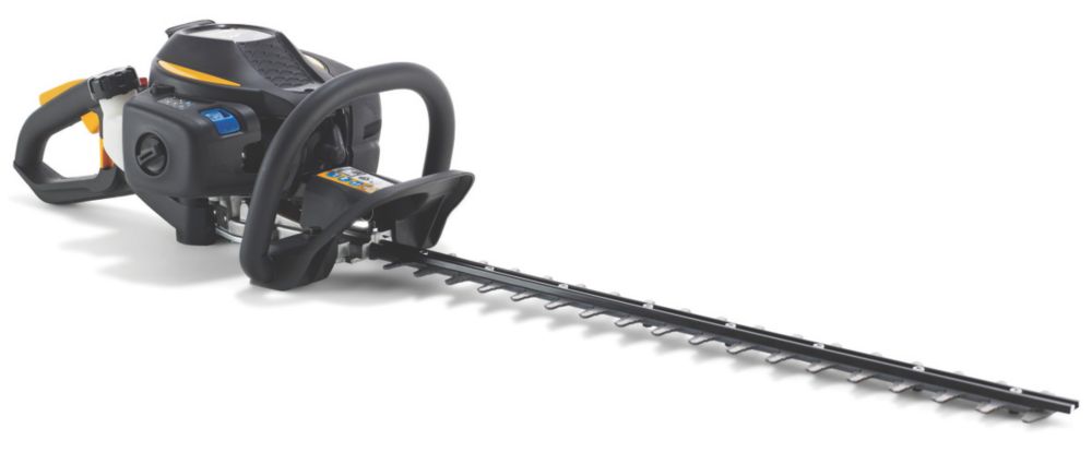 McCulloch Ergolite 6028 60cm 22cc Petrol Hedge Trimmer