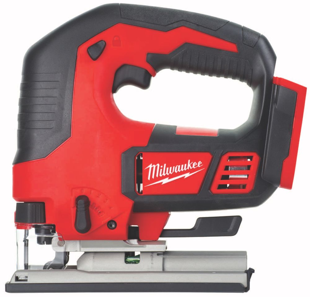milwaukee m18 bjs-0