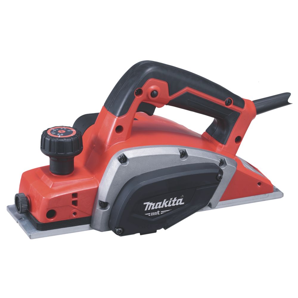 Makita M1901 2mm Electric Planer 240V Reviews