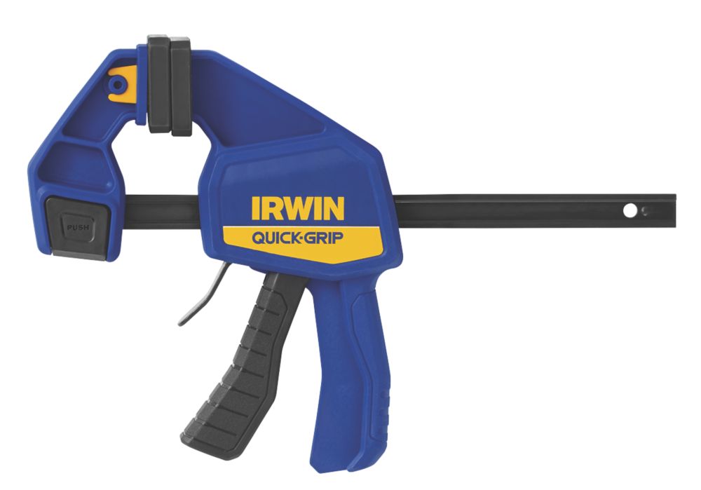 Irwin Quick-Grip 6