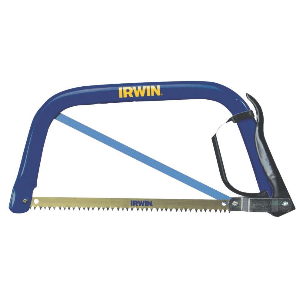 Irwin Jack Combination Bow Saw & Hacksaw 12