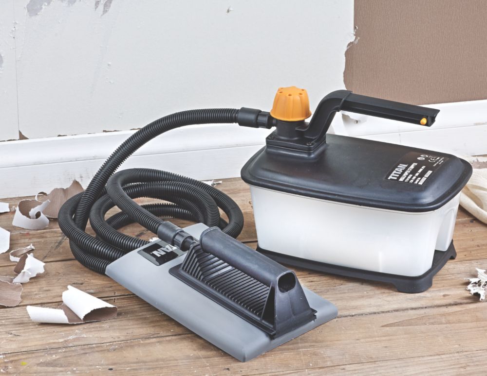 Titan TTB419STM 2000W Electric Wallpaper Stripper 230-240V