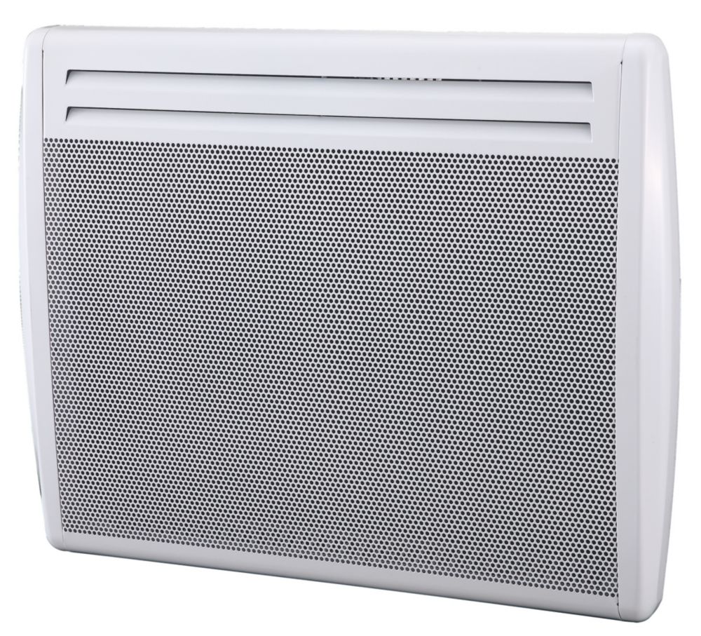 Wall-Mounted Panel Heater 1000W Reviews