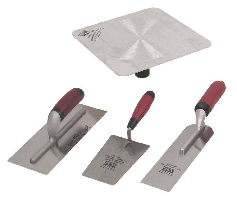 Ragni Plasterers Kit Reviews