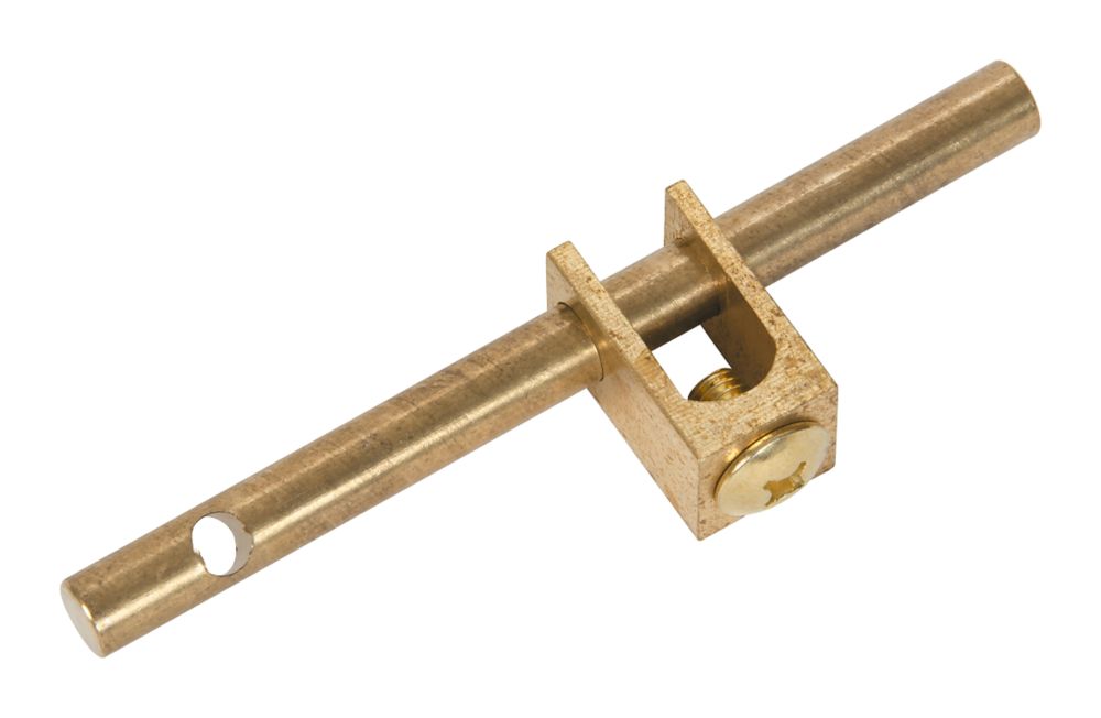 Brass Cistern Lever Arm Reviews