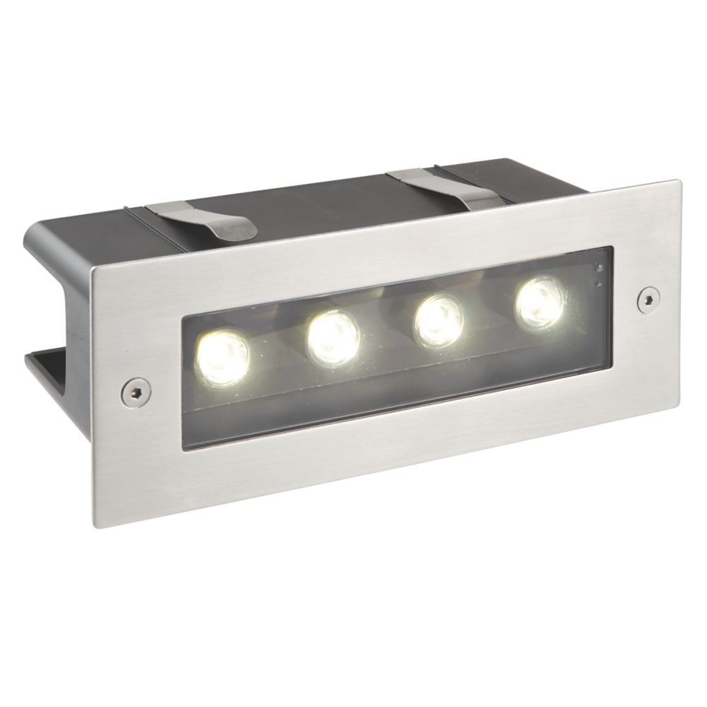 Screwfix recessed lights