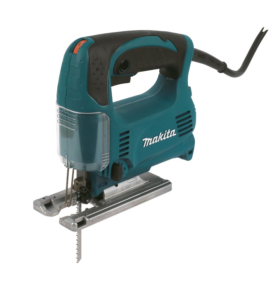 Makita 4329 / 1 450W Electric Jigsaw 110V Reviews