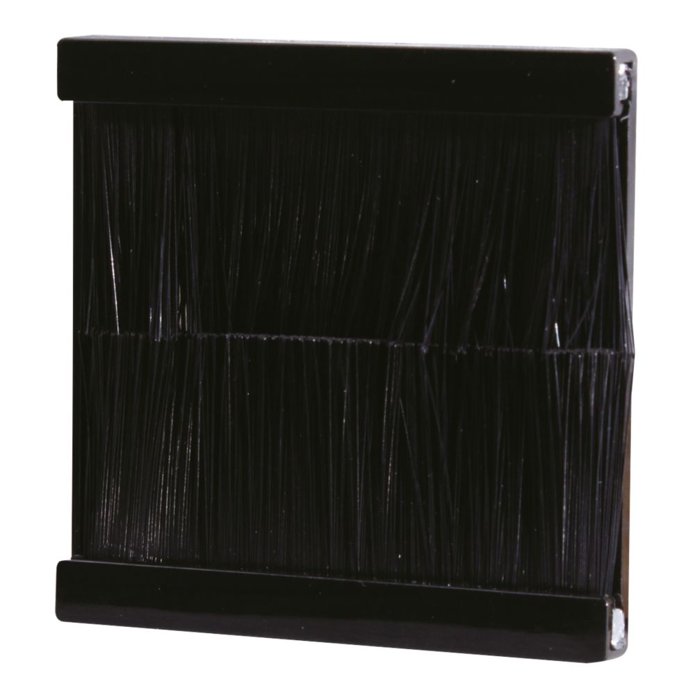 Lap Twin Flex Outlet Black Modular Frames Accessories