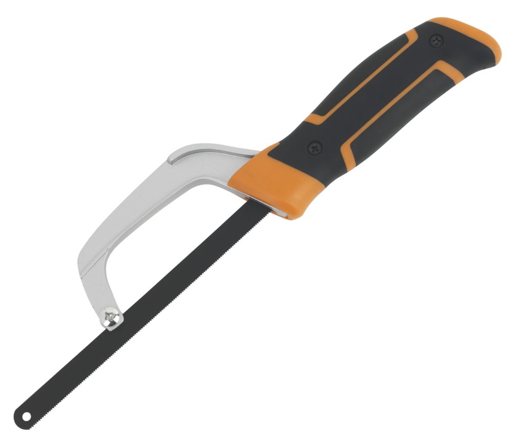 Magnusson Mini Hacksaw 10