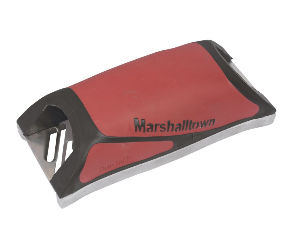 Marshalltown Drywall Rasp With Guide Edges