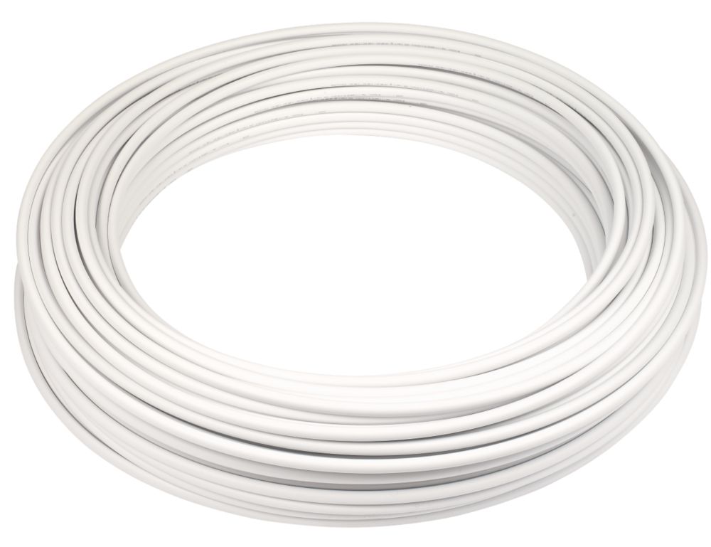 JG Speedfit 15BPB-150C Push-Fit Polybutylene Layflat Pipe 15mm x 150m Reviews