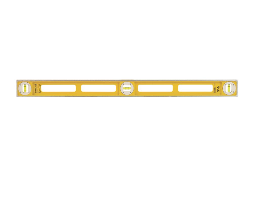 Stabila 83 Series Spirit Level 800mm