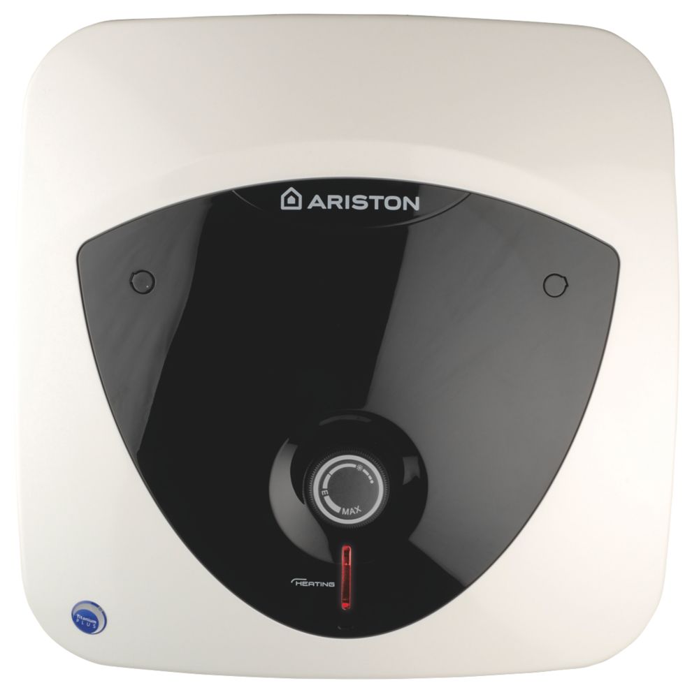 Ariston Oversink Water Heater 3kW 15Ltr