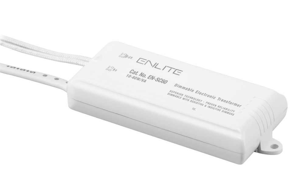 Screwfix downlight transformer