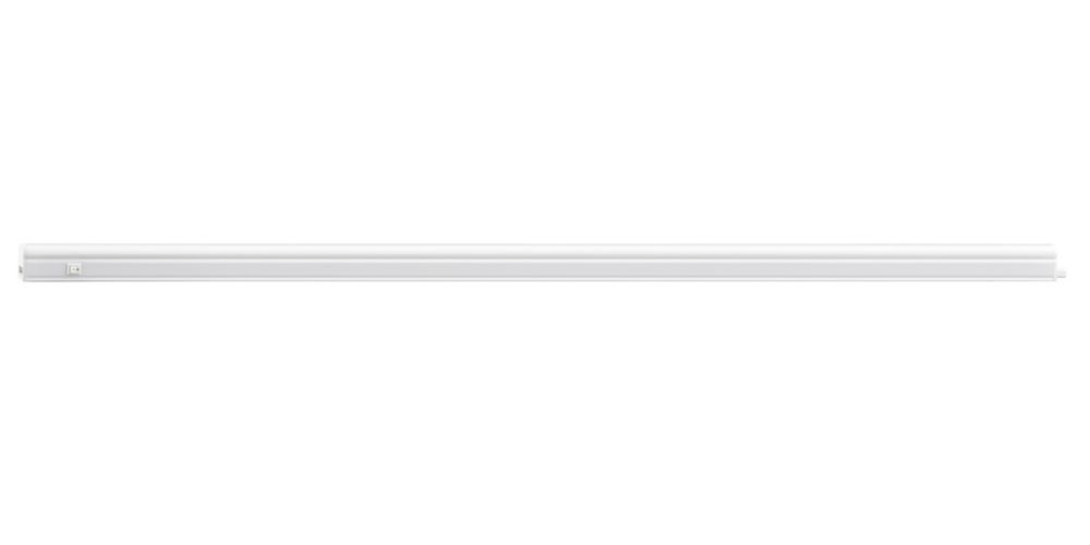 LAP YKT5BF1-L110 T5 LED Linear Linkable Cabinet Striplight Cool White 15W 1112mm Reviews