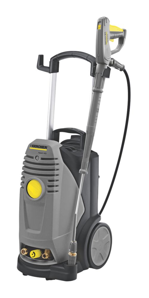 Karcher Xpert One 110bar Pressure Washer 1.4kW 110V Reviews