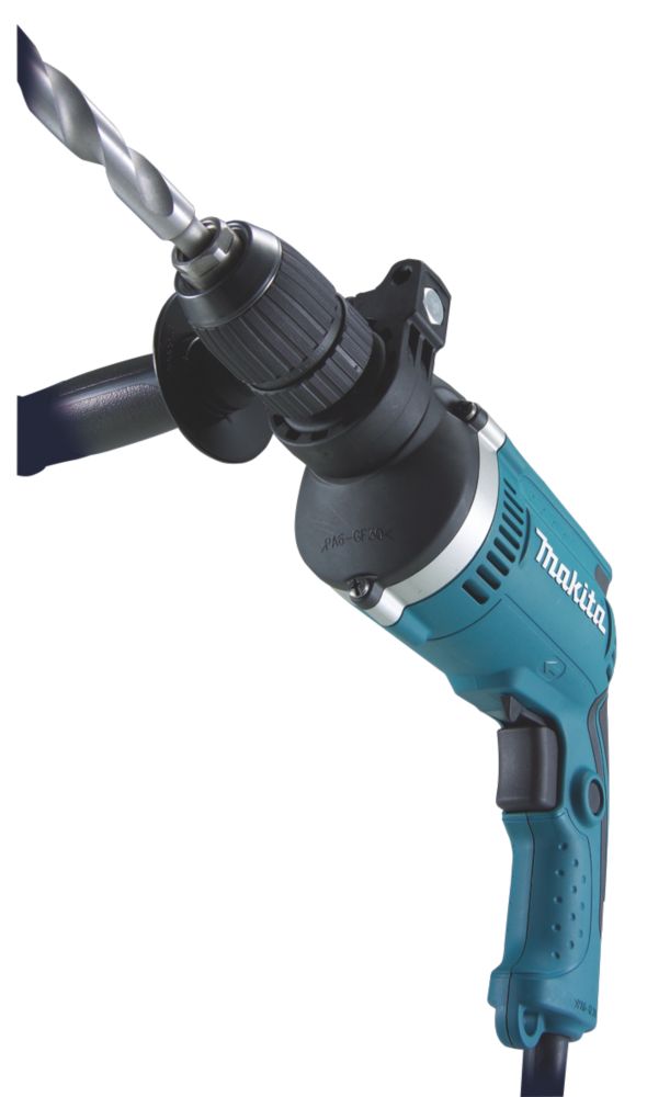 Makita HP1631K/1 710W Electric Percussion Drill 110V