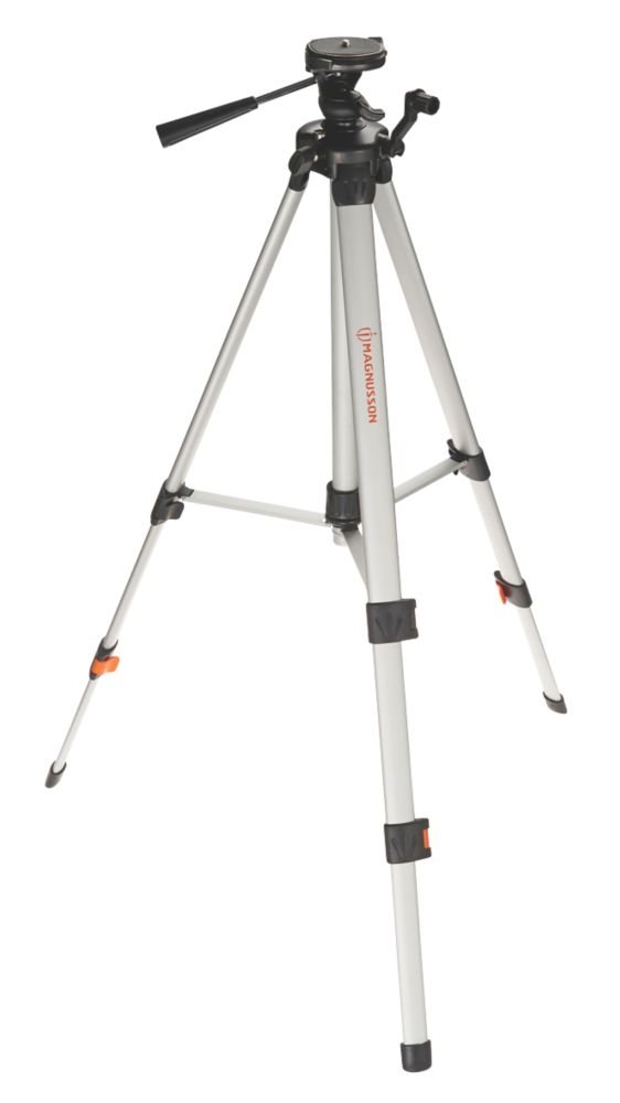 Magnusson Laser Level Tripod Reviews