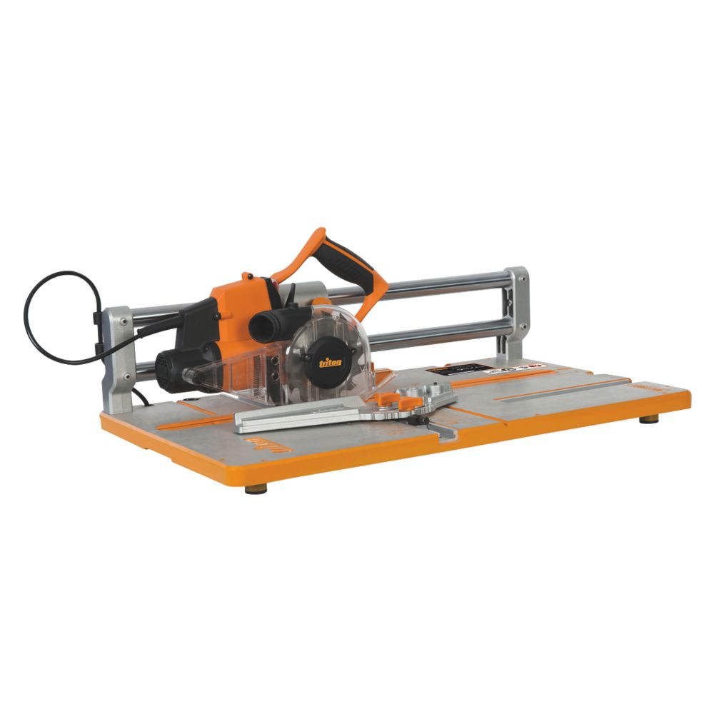 Triton TWX7PS001 127mm Electric Project Saw 240V