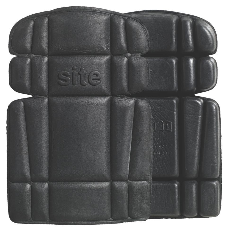 Site Knee Pad Inserts Reviews