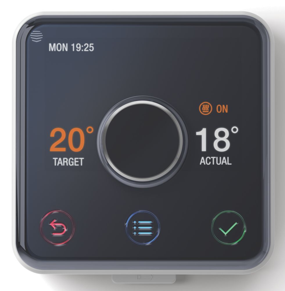 Hive Active Heating & Hot Water Thermostat