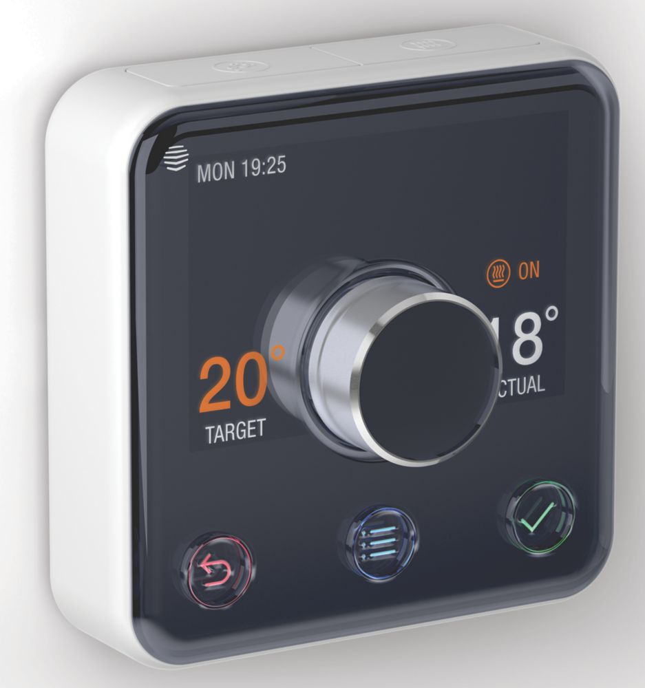 Hive Active Heating & Hot Water Thermostat Reviews