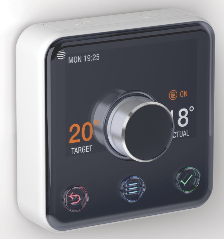 Hive Active Heating Hot Water Thermostat