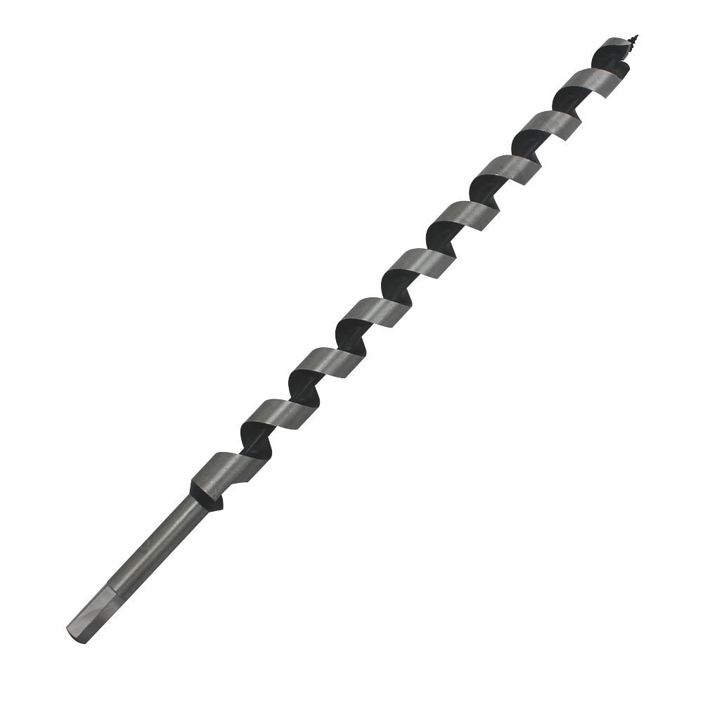 Erbauer Auger Bit 22 x 400mm Reviews