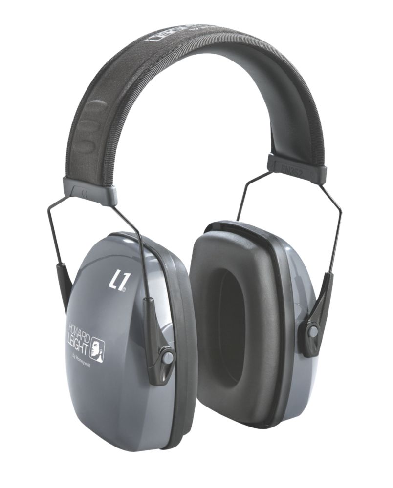 Howard Leight Leightning L1 Ear Defenders 30dB SNR Reviews