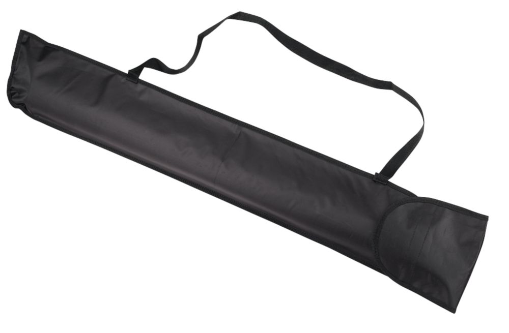 Bailey Waterproof Drain Rod Carry Case Reviews