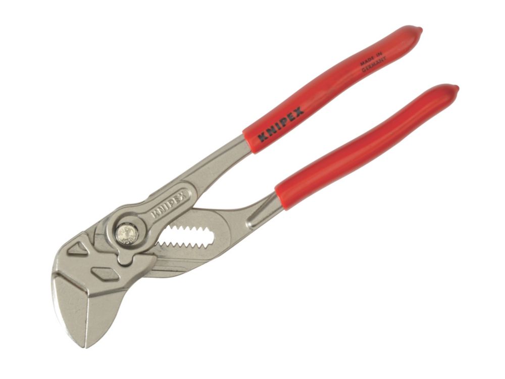 Knipex Pliers Wrench 250mm Reviews