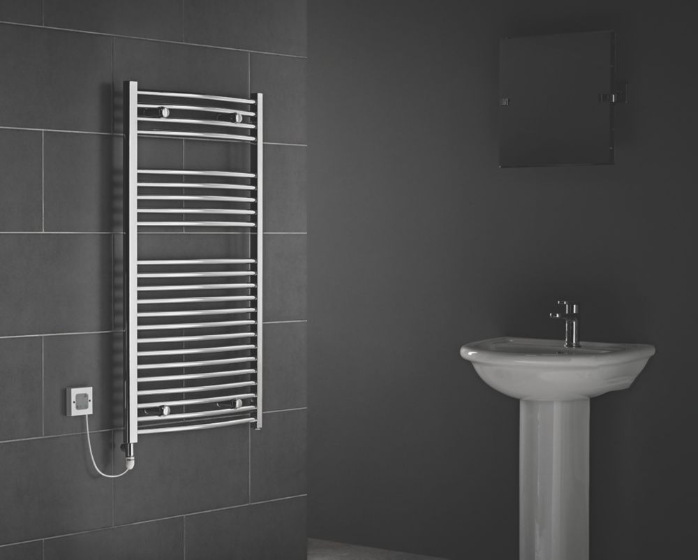 Towel Radiator Element 250W