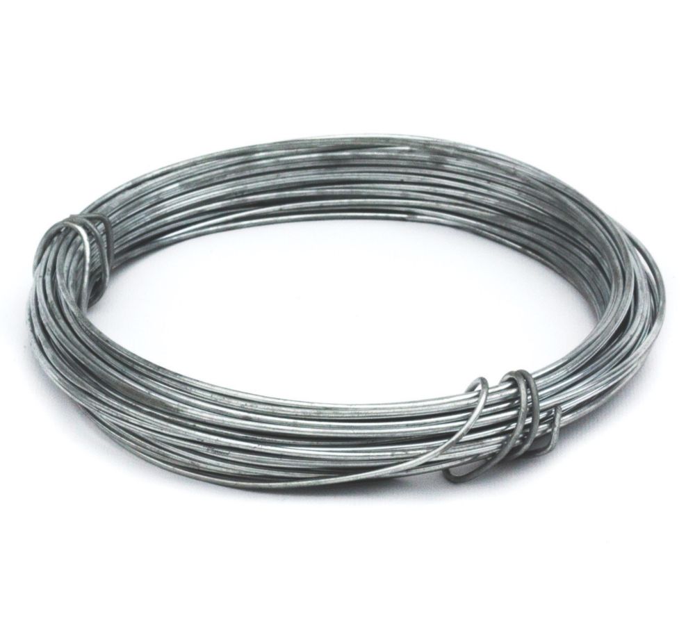 Apollo Galvanised Wire 30m Reviews