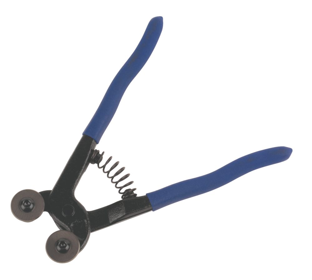 Vitrex Mosaic Tile Nippers Reviews