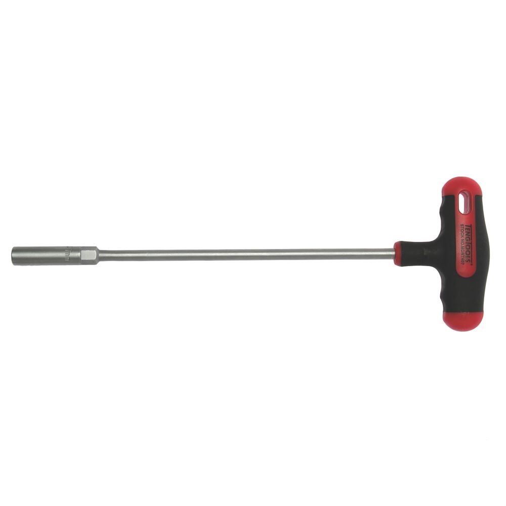 Teng Tools T-Handle Nut Driver 7mm Reviews