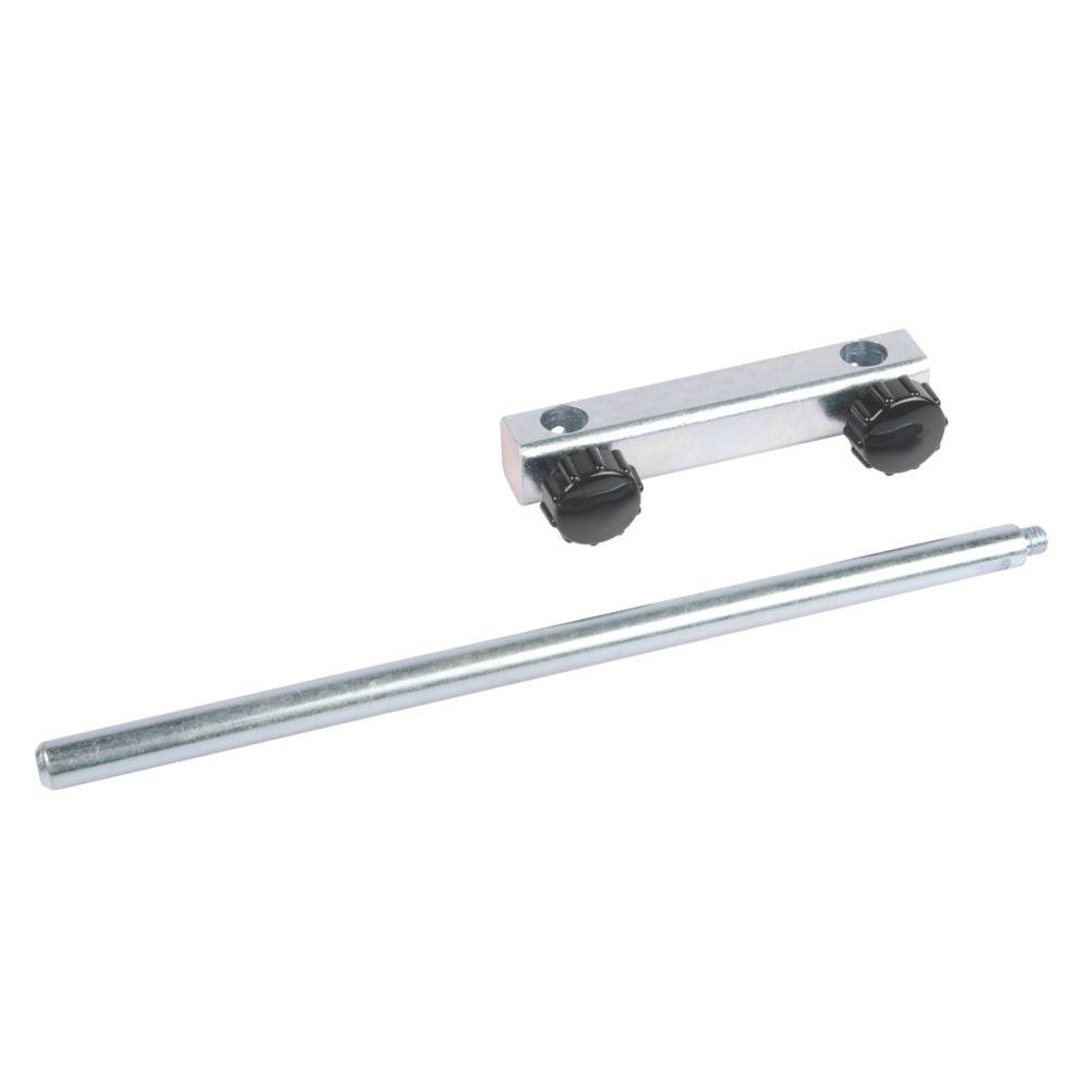 Triton Support Arm Extension Bench Grinder Accessories