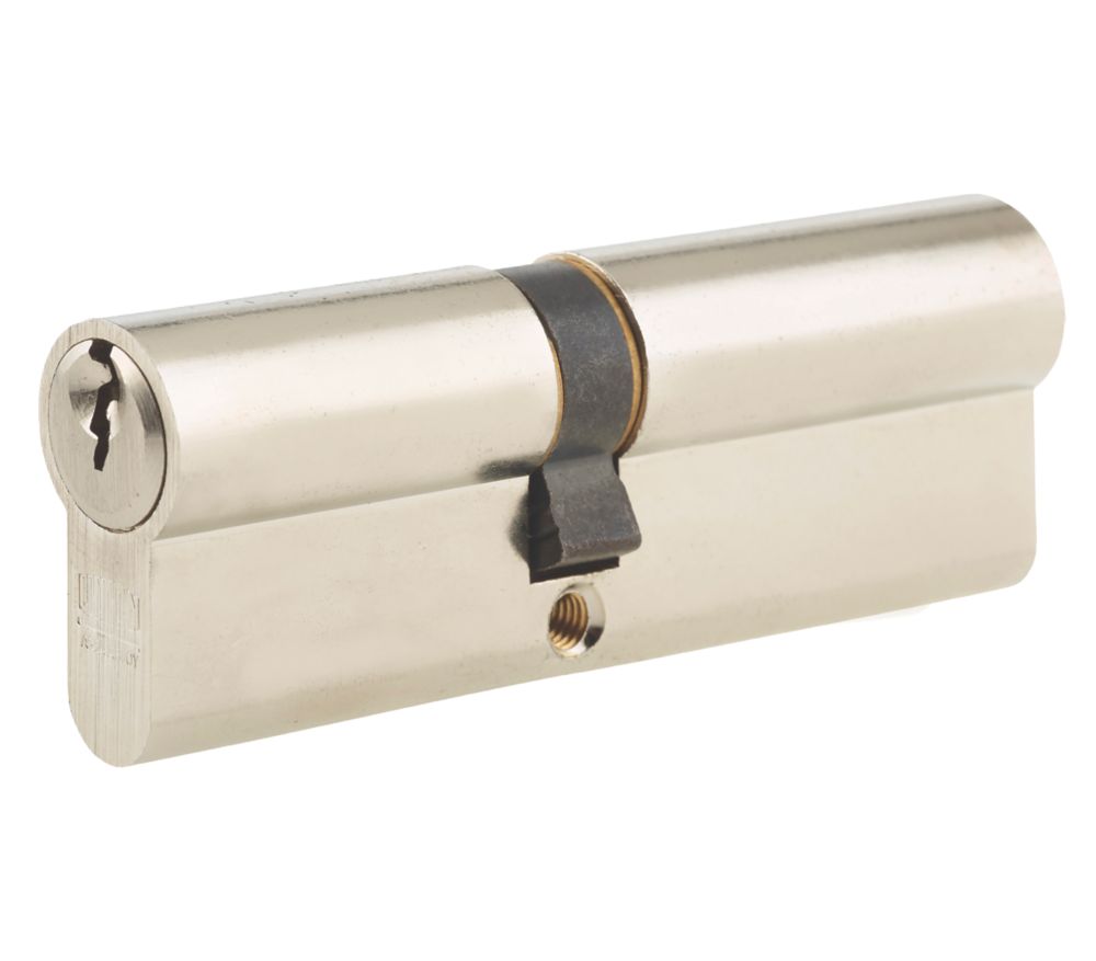 Union 6-Pin Euro Cylinder Lock 45-55 Reviews